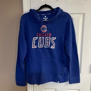 Cubs Hoodie